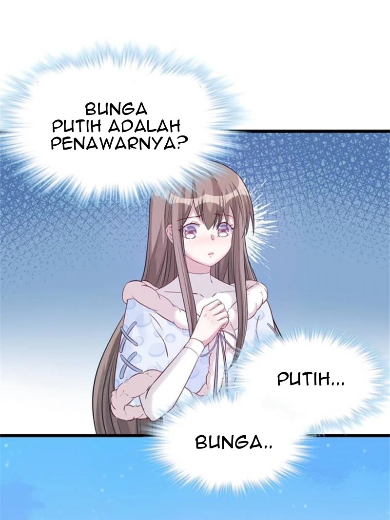 Beauty and the Beasts Chapter 128 Bahasa Indonesia